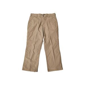 Carhartt Rugged Flex Relaxed Fit Canvas Work Pants BN2291-M Mens Size 36x30 NEW